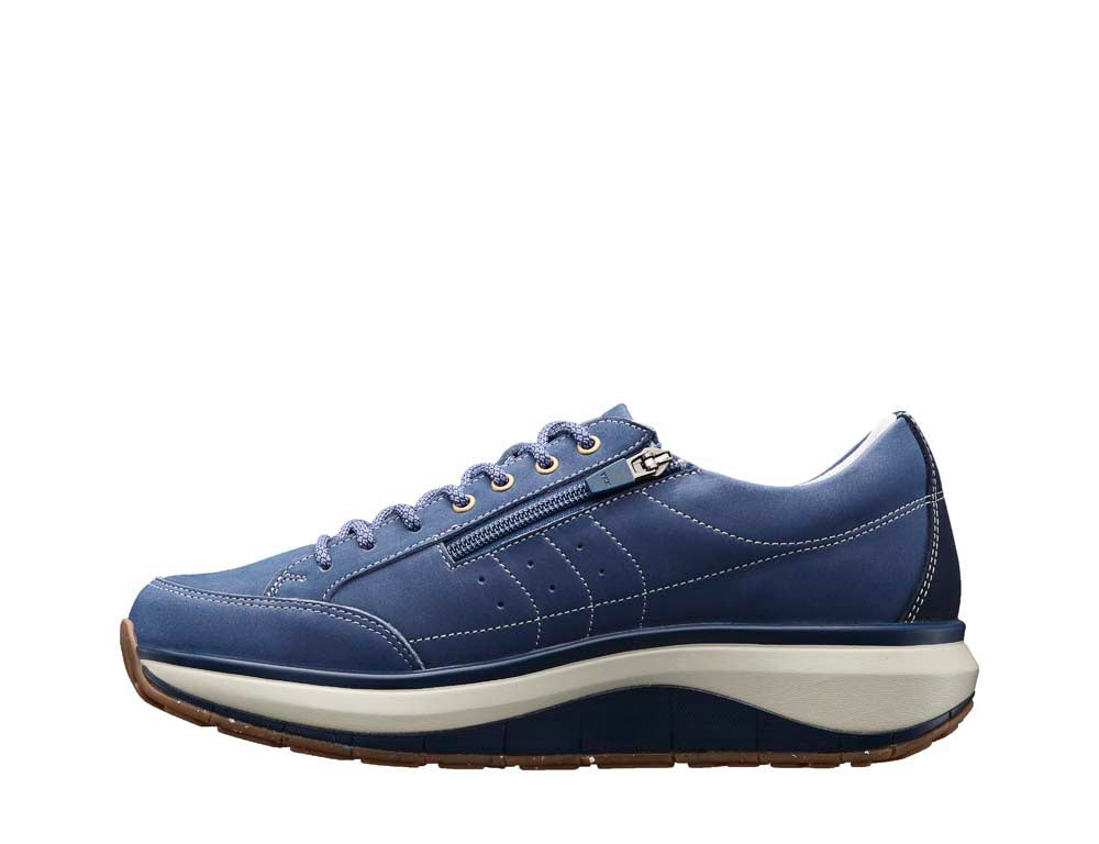 Moscow ZIP blue