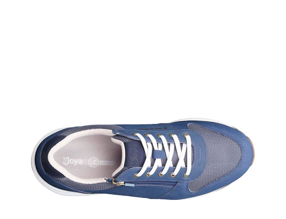 Dynamo ZIP blue