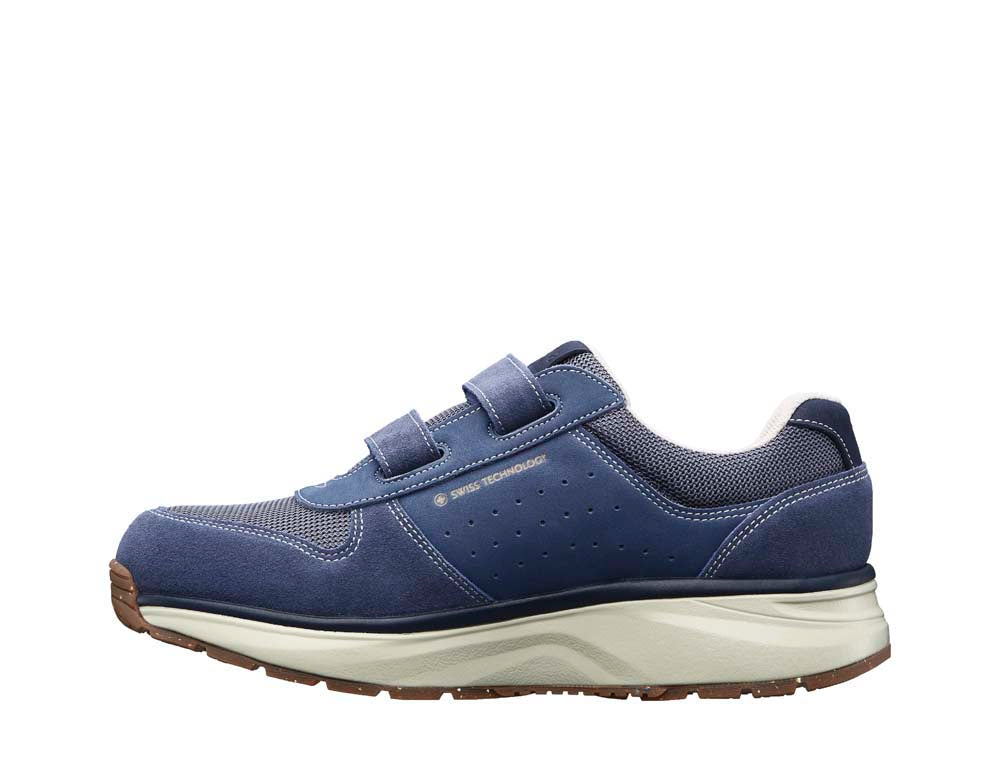 Dynamo Strap blue