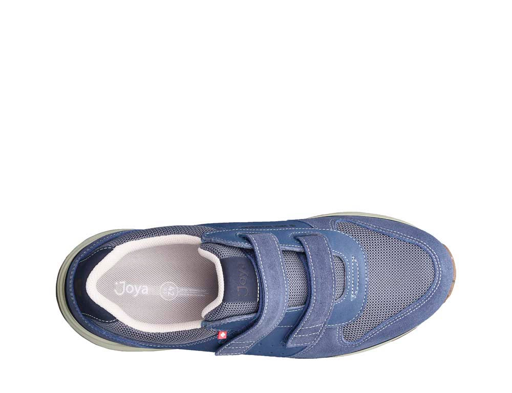 Dynamo Strap blue