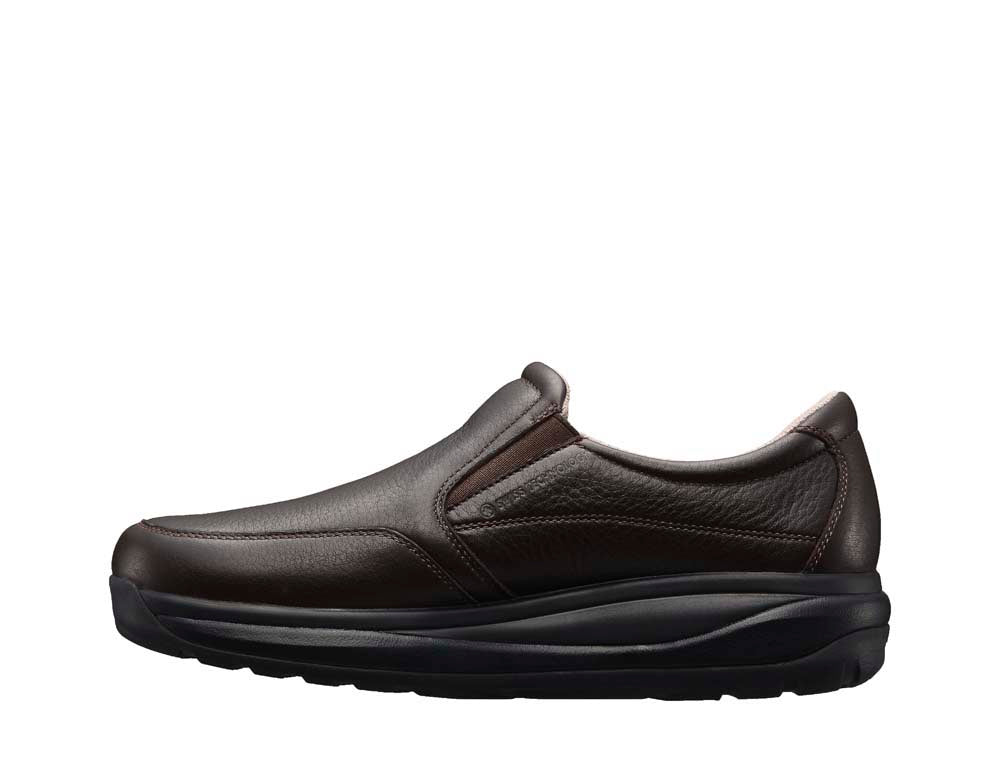 Traveler II dark brown