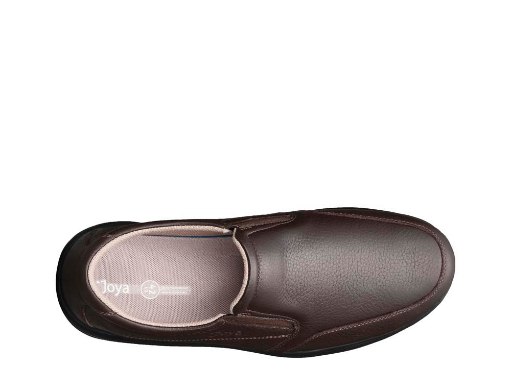 Traveler II dark brown