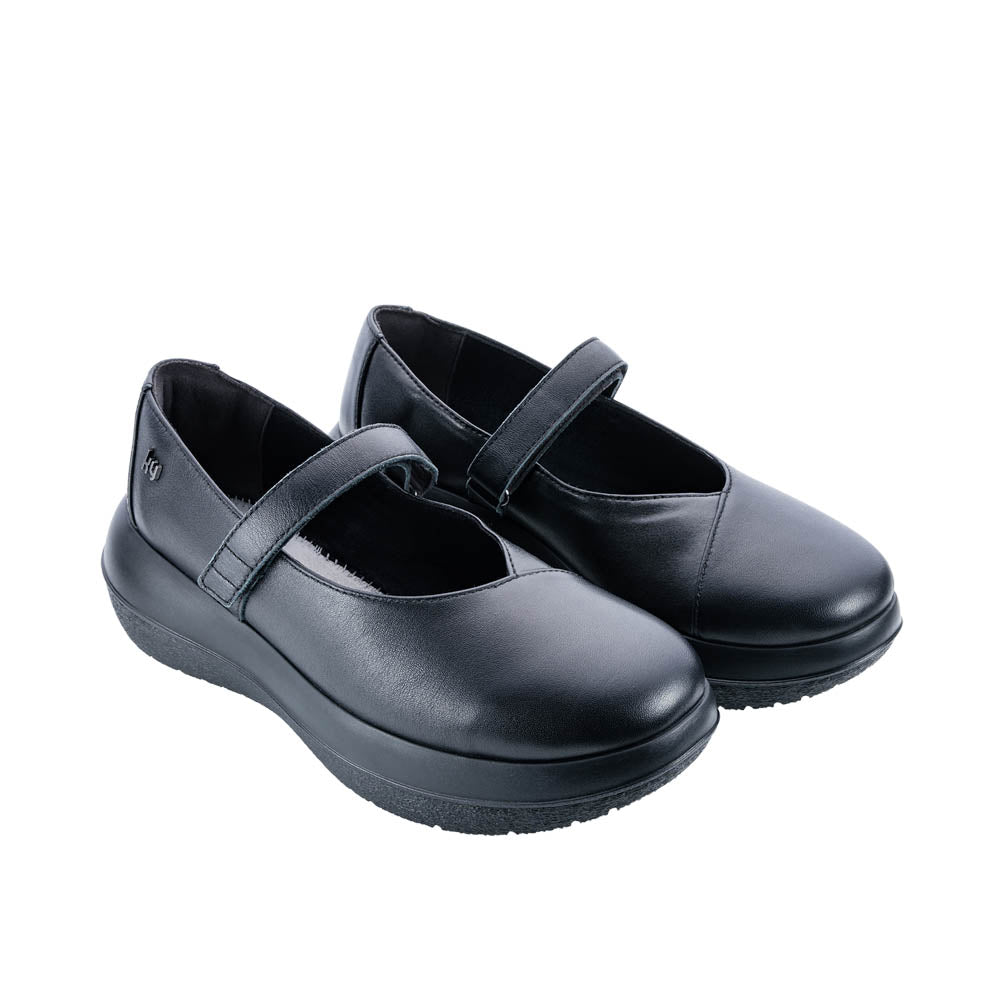 Spiez black
