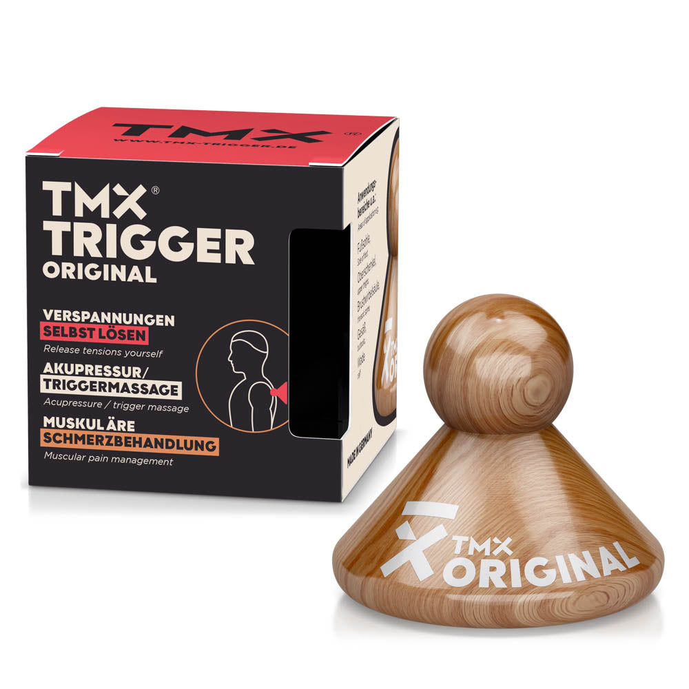 TMX® Trigger Original (Buche)