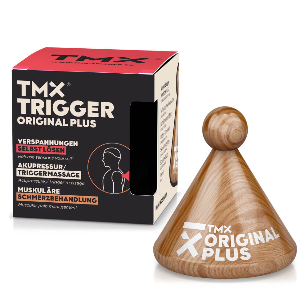 TMX Trigger Original Plus (Buche)