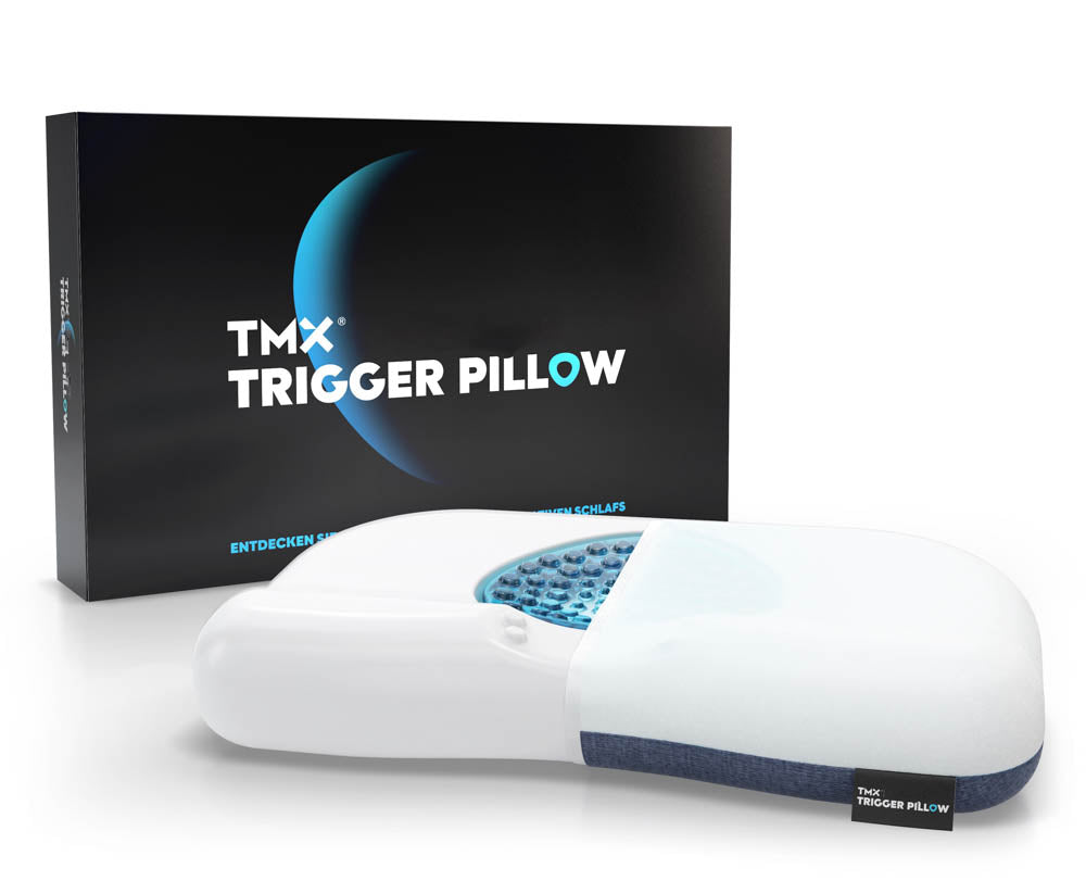 TMX Trigger Pillow
