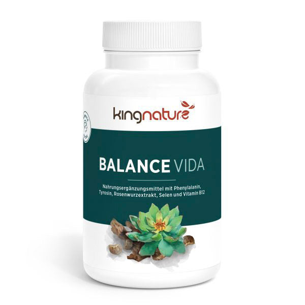 kingnature Balance Vida