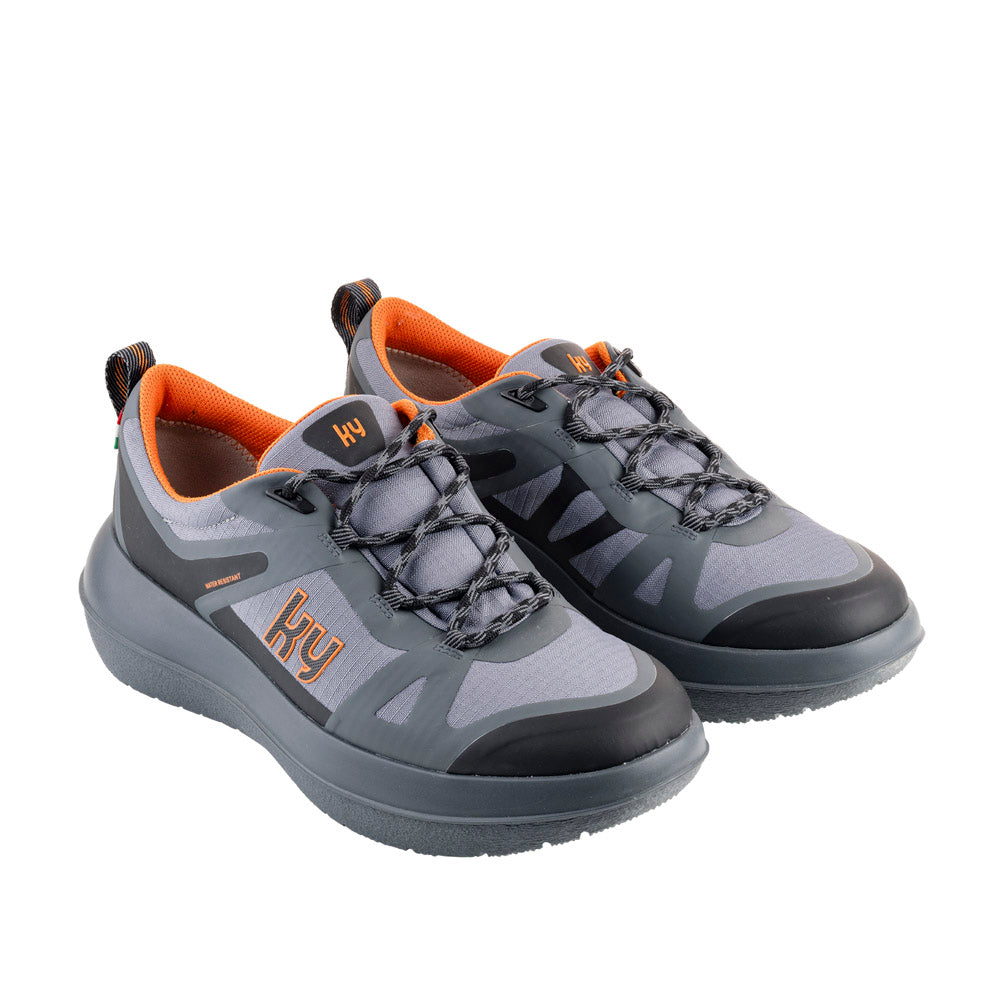 Flims dark grey