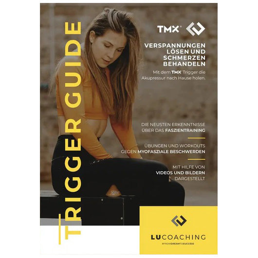 TMX Trigger Guide