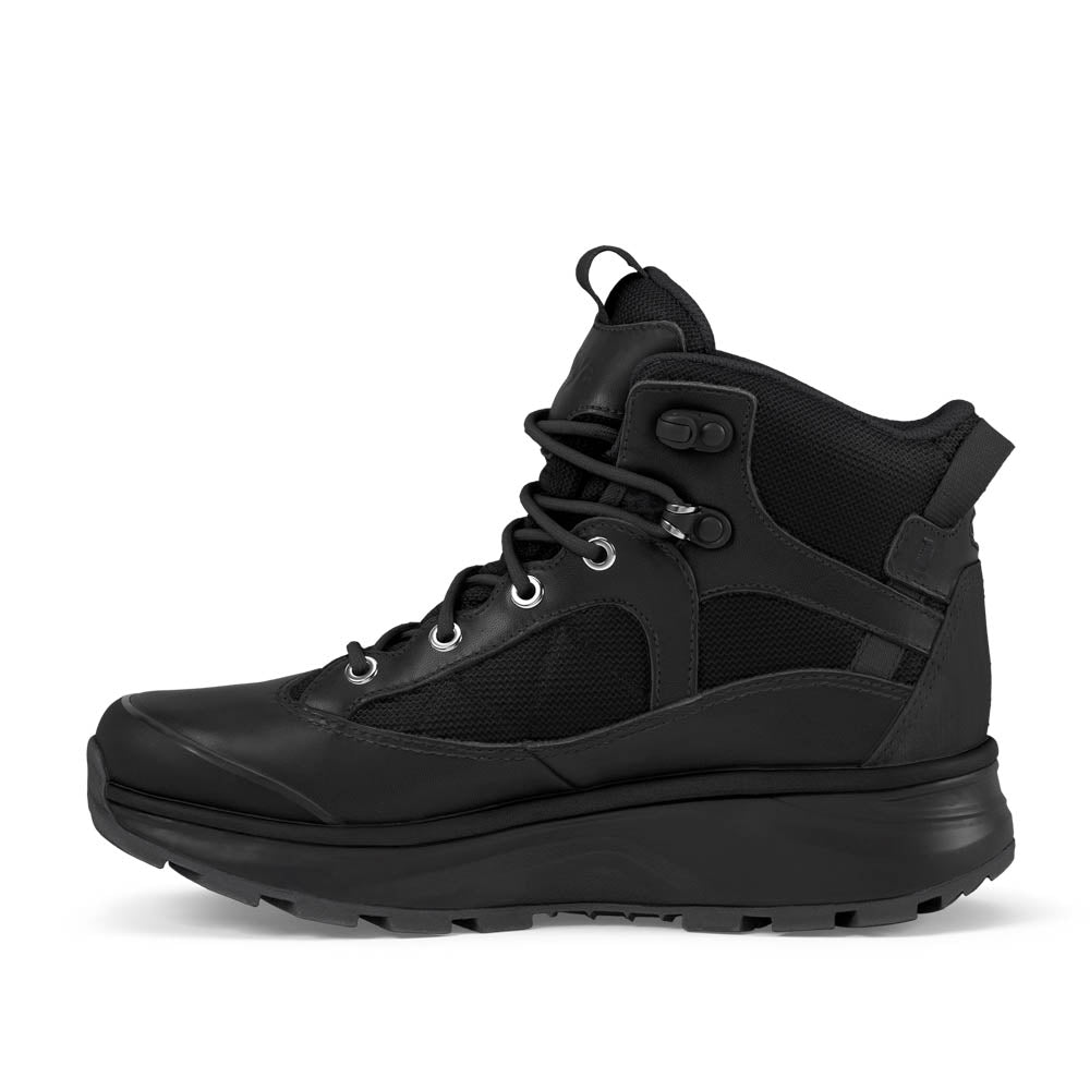 Montana boot PTX black II