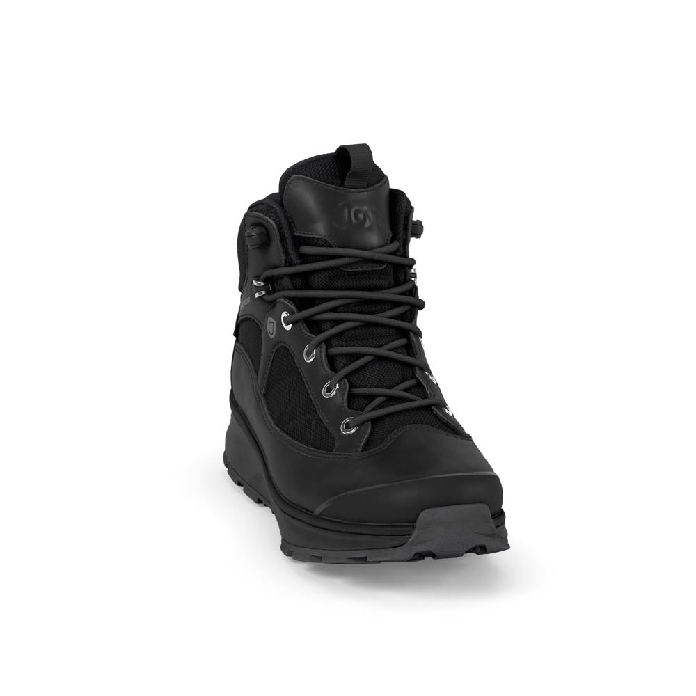 Montana boot PTX black II