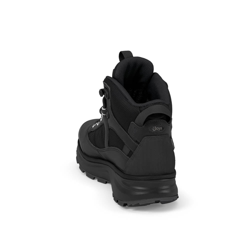 Montana boot PTX black II
