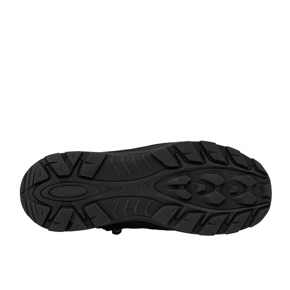 Montana boot PTX black II