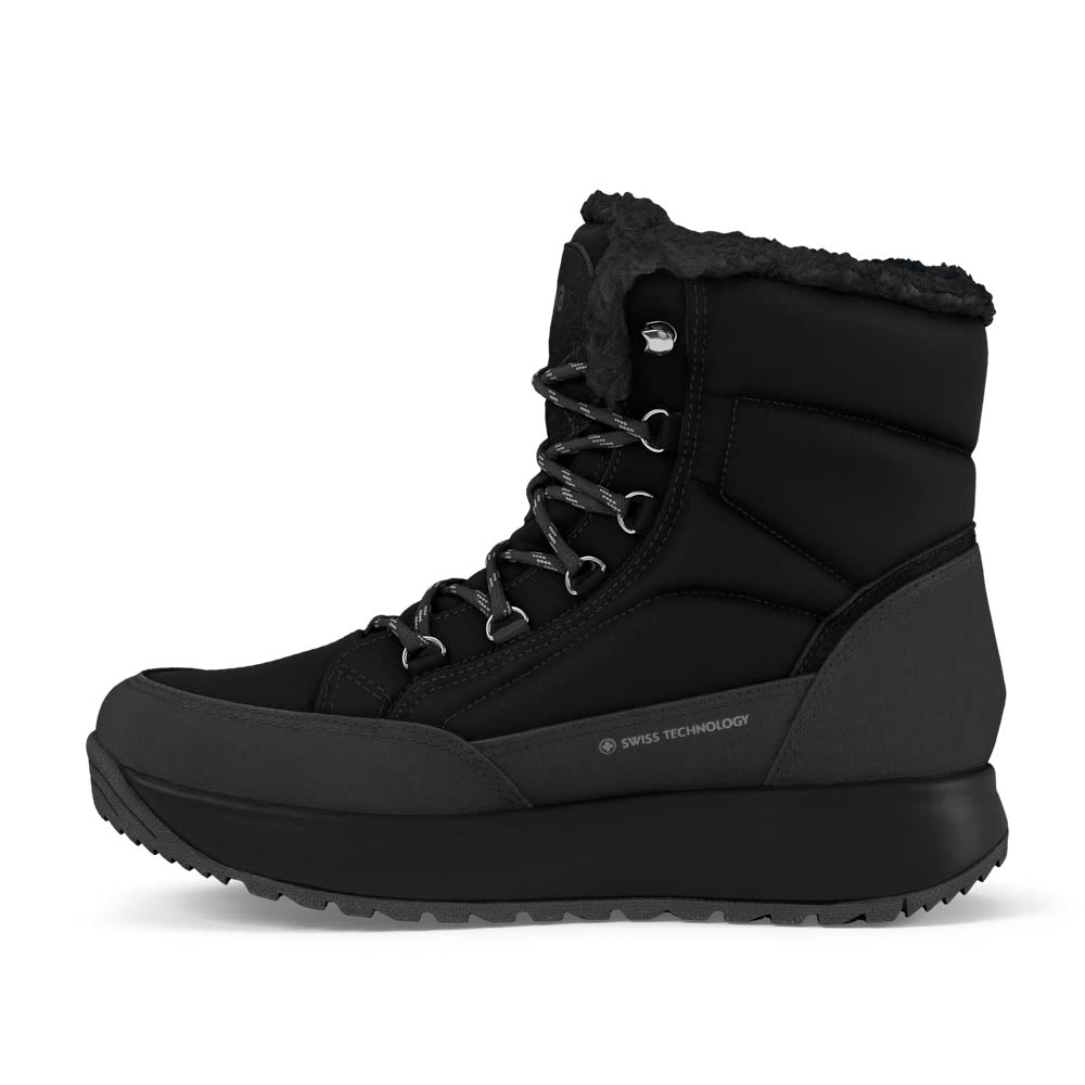 Tiffany STX black II