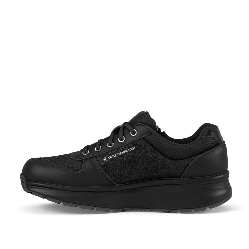 Dynamo ZIP black II