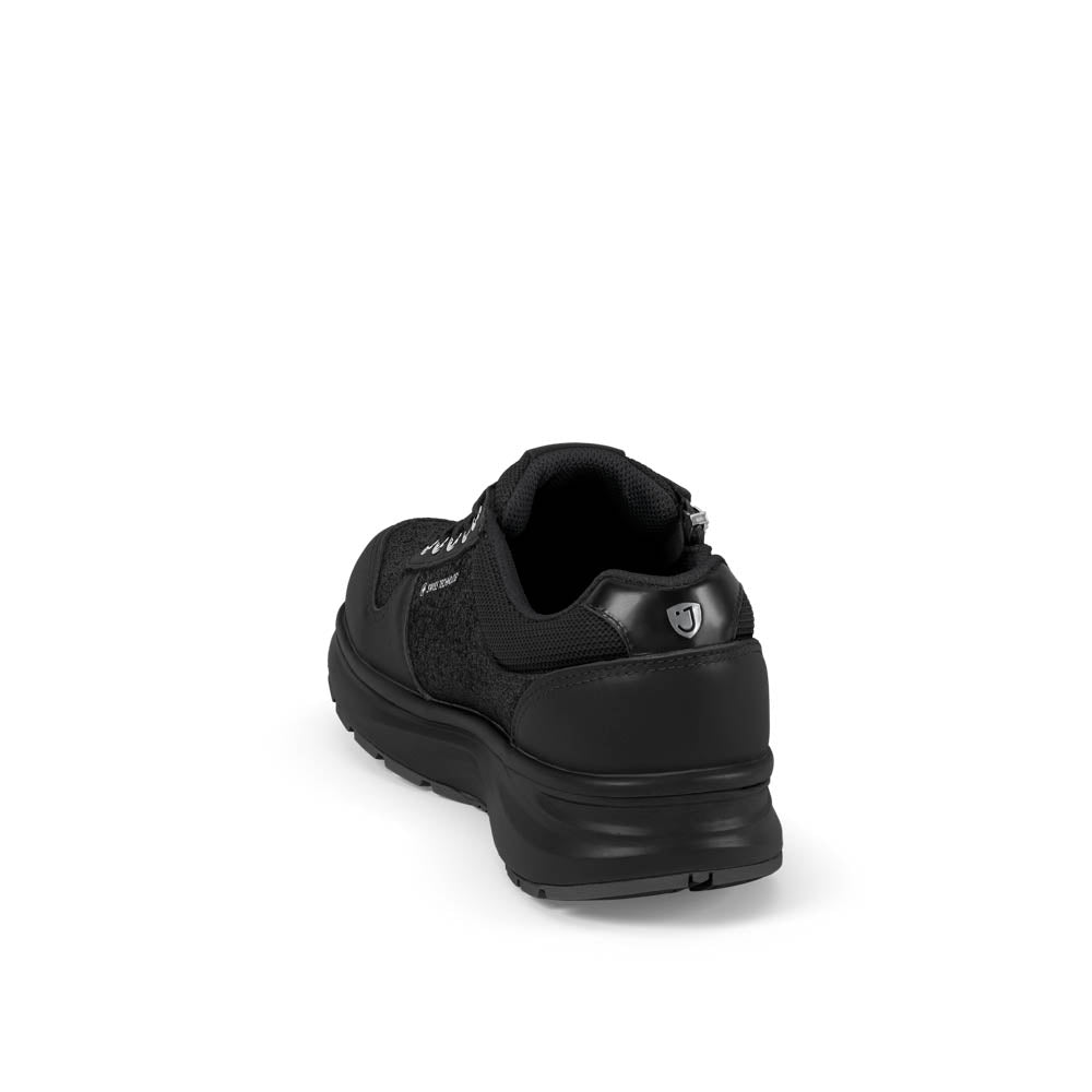 Dynamo ZIP black II