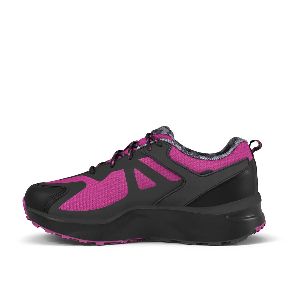 Veloce STX pink