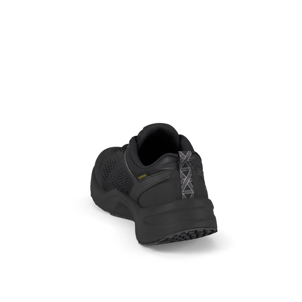 Veloce SR black