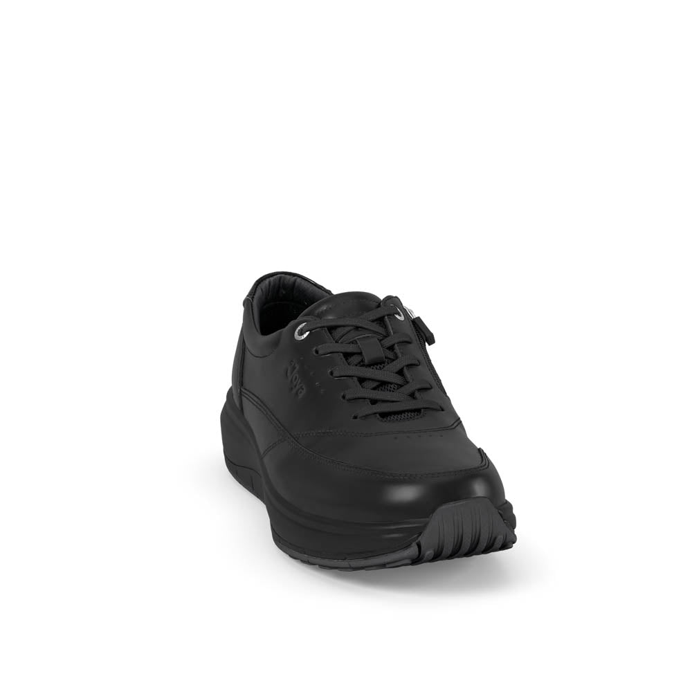 Venice ZIP black