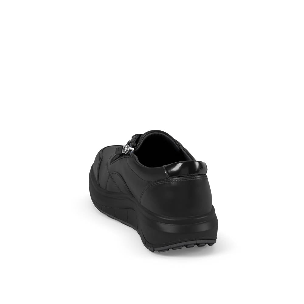 Venice ZIP black