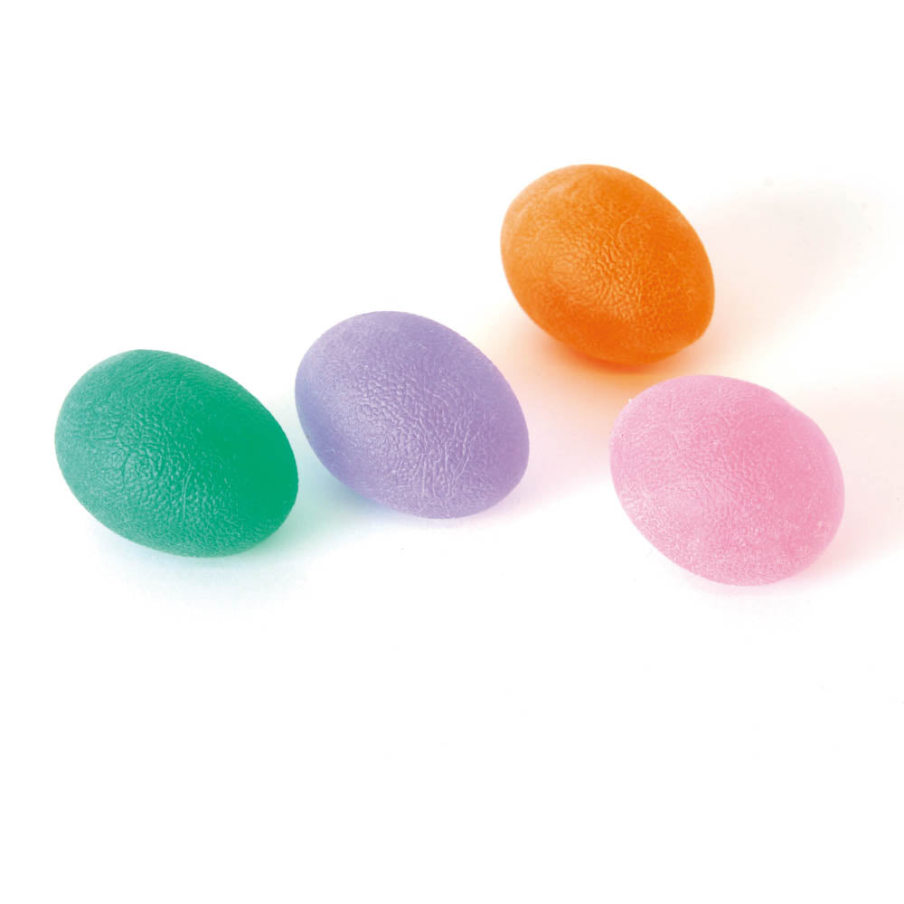 Sissel Press-Egg