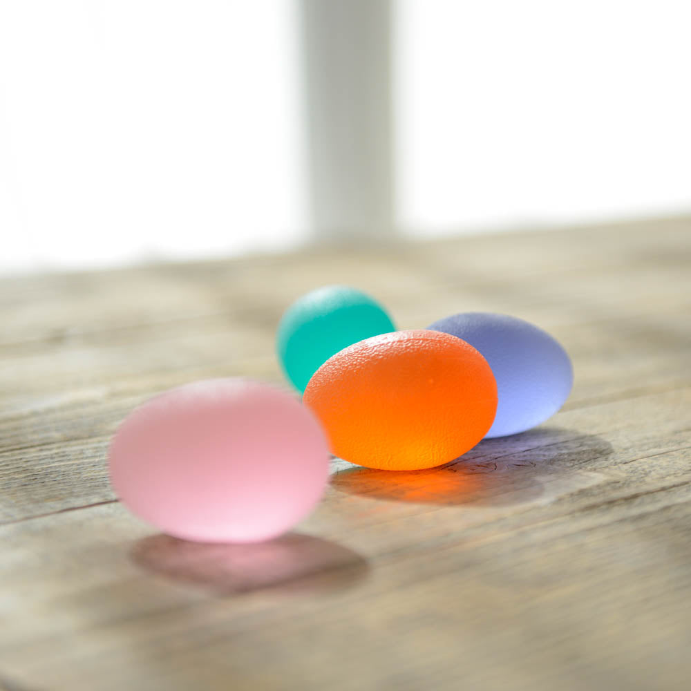 Sissel Press-Egg