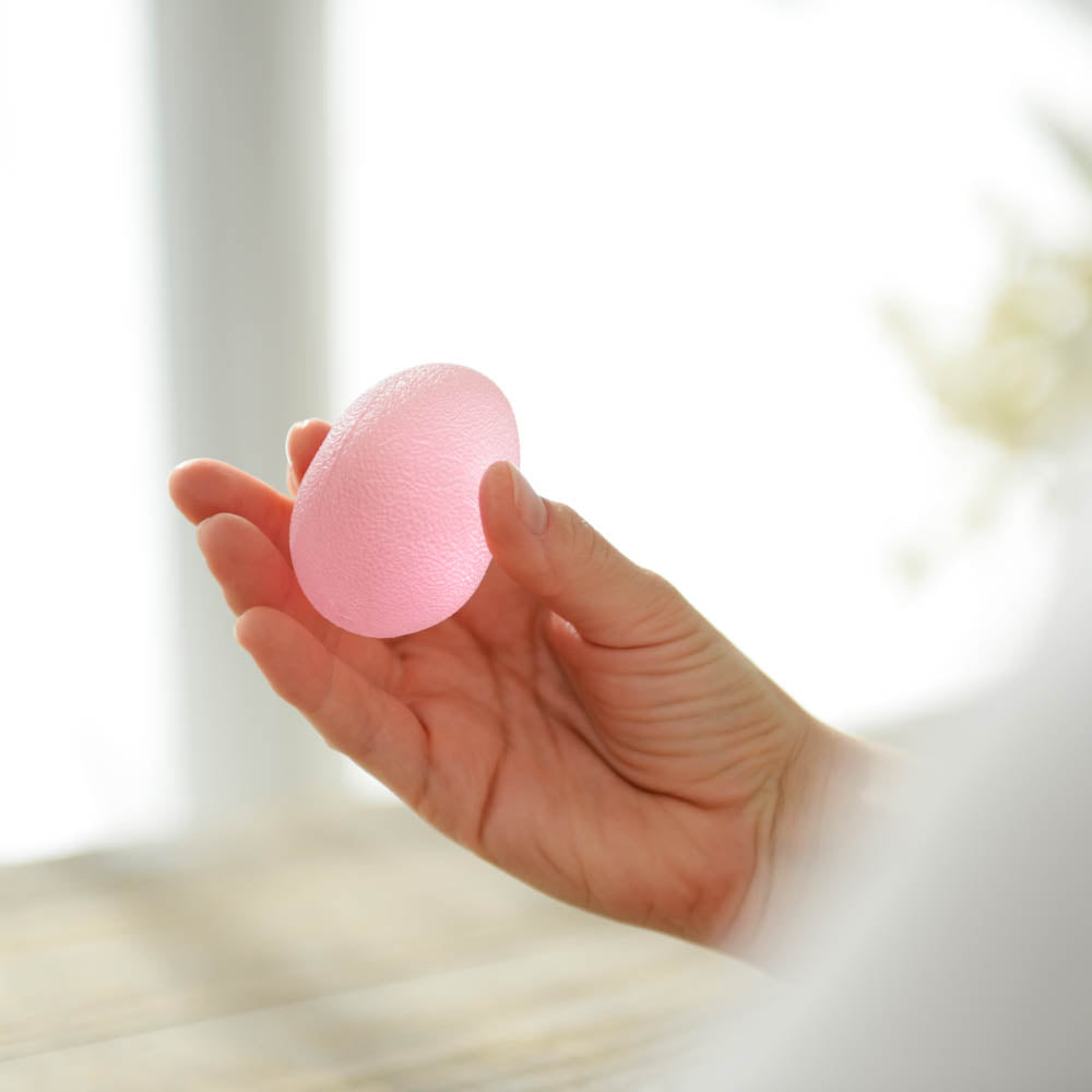 Sissel Press-Egg