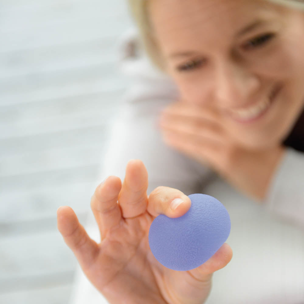 Sissel Press-Egg