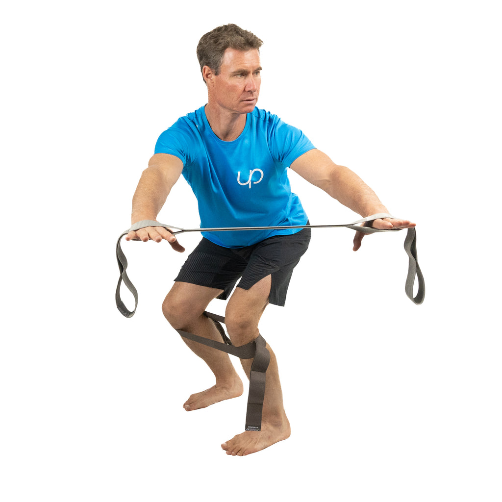 upswing 2 in 1 Multi-Loop Band Extra Light