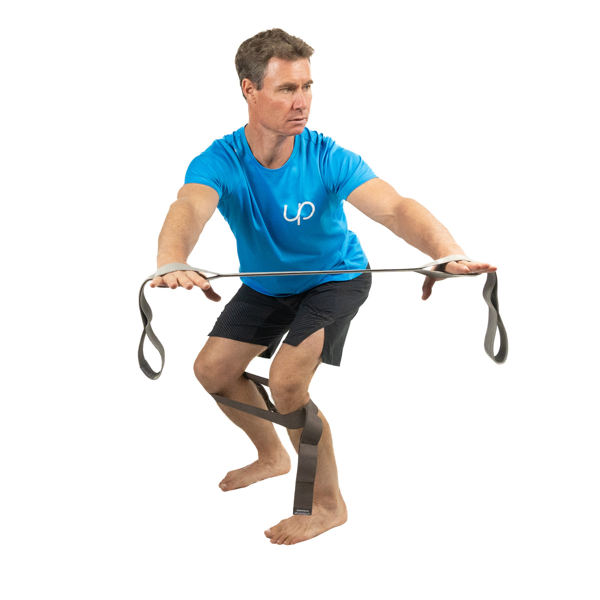 upswing 2 in 1 Multi-Loop Band Extra Light
