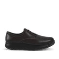 Chicago dark brown, 43