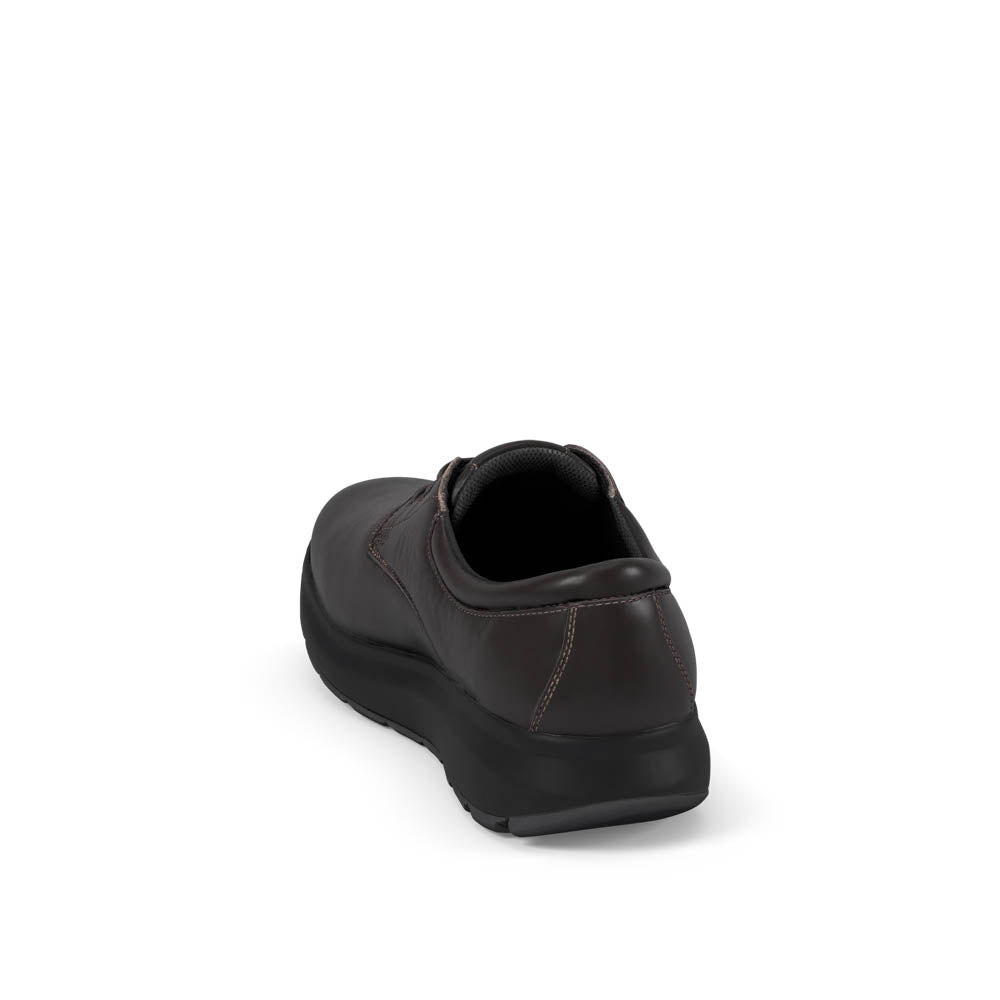 Chicago dark brown