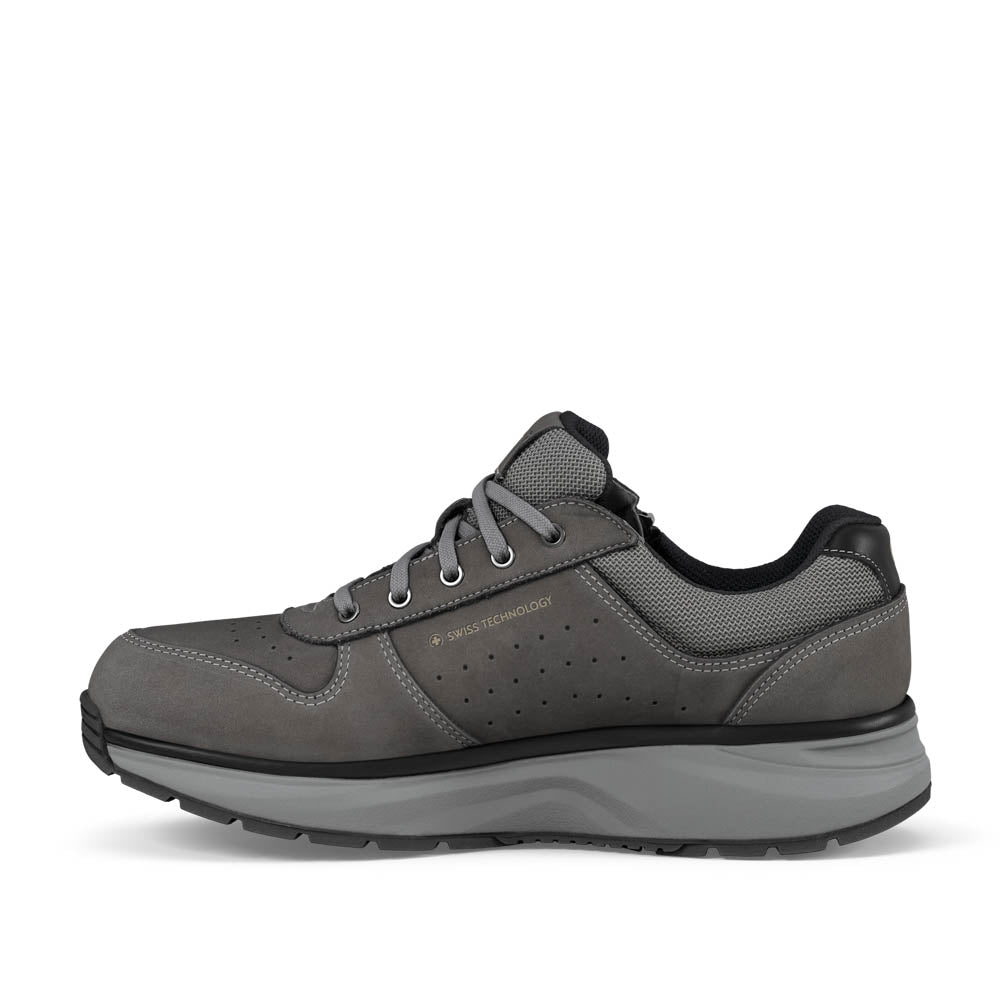 Dynamo ZIP dark grey