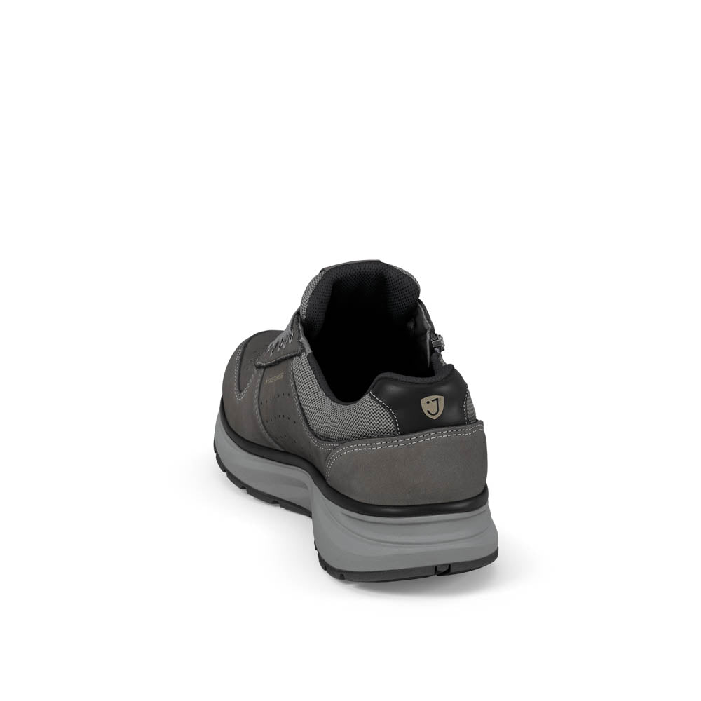 Dynamo ZIP dark grey