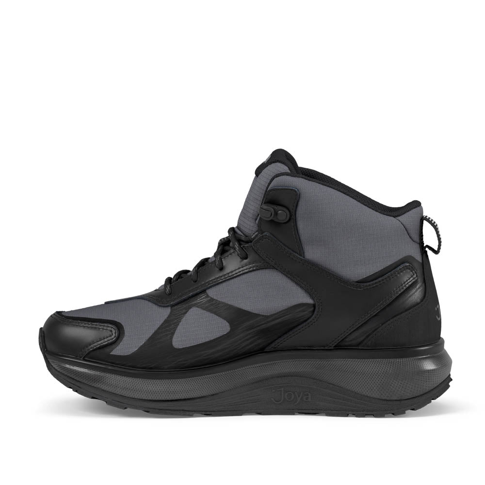 Andes STX black-grey