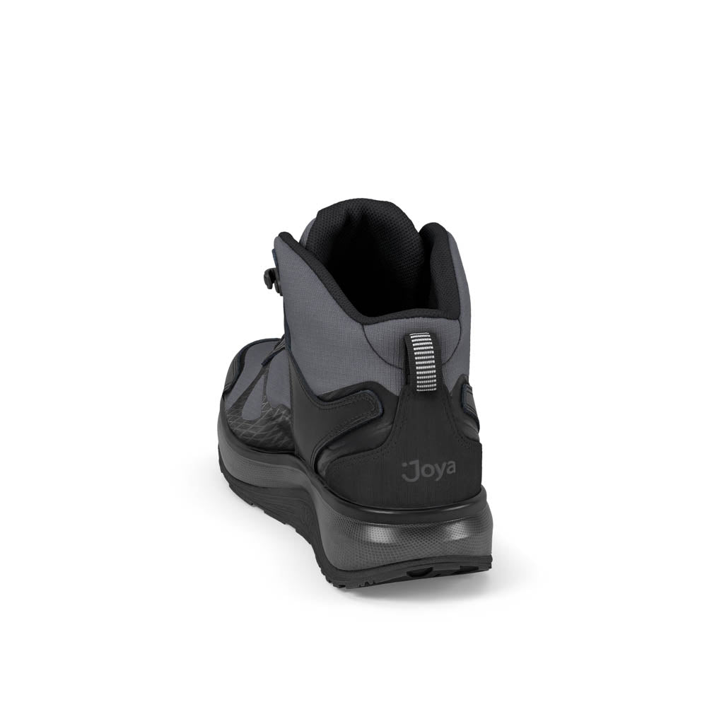 Andes STX black-grey