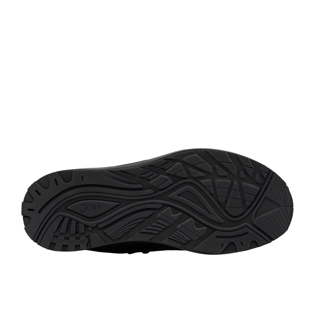Andes STX black-grey