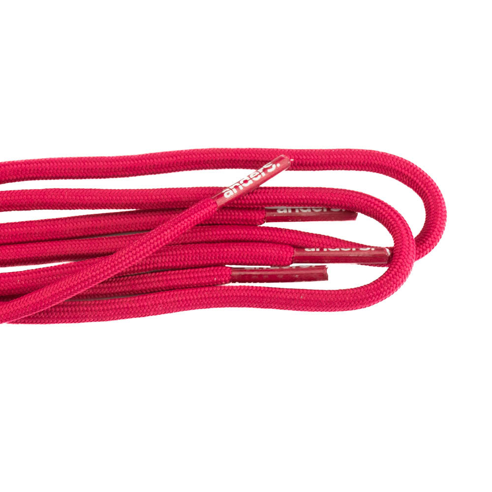 anders. Schnürsenkel Fuchsia
