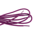 anders. Schnürsenkel Violett