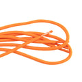 anders. Schnürsenkel Neon Orange