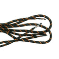 anders. Schnürsenkel Schwarz/Orange