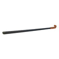 anders. Metall Schuhlöffel schwarz matt 72cm