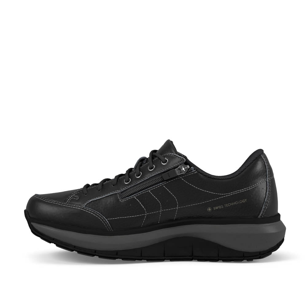 Moscow ZIP black