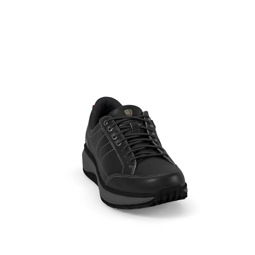 Moscow ZIP black