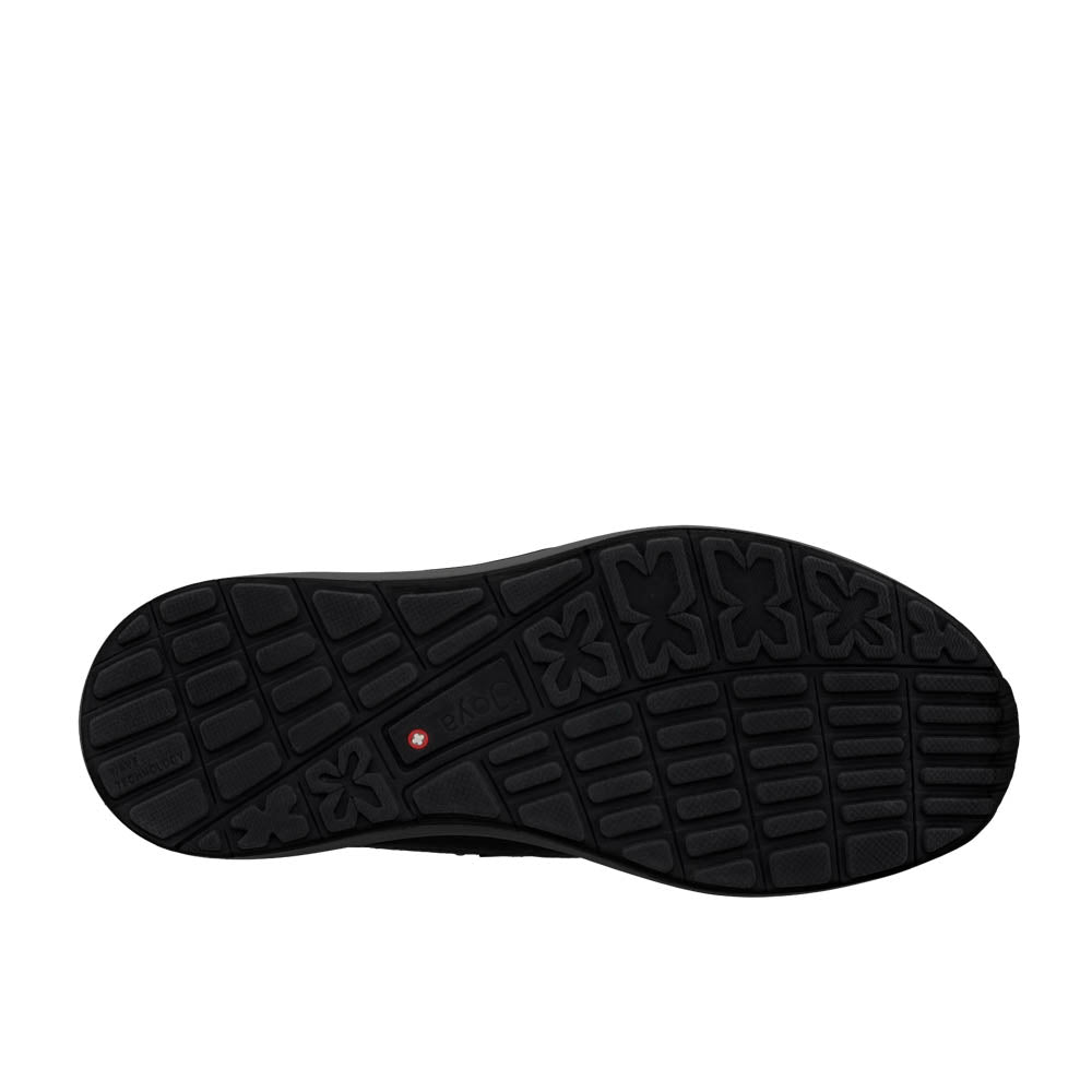 Moscow ZIP black