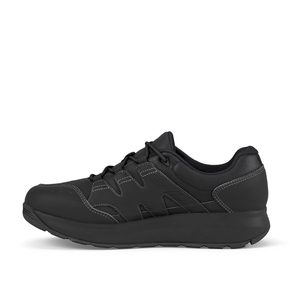 Maluku STX black
