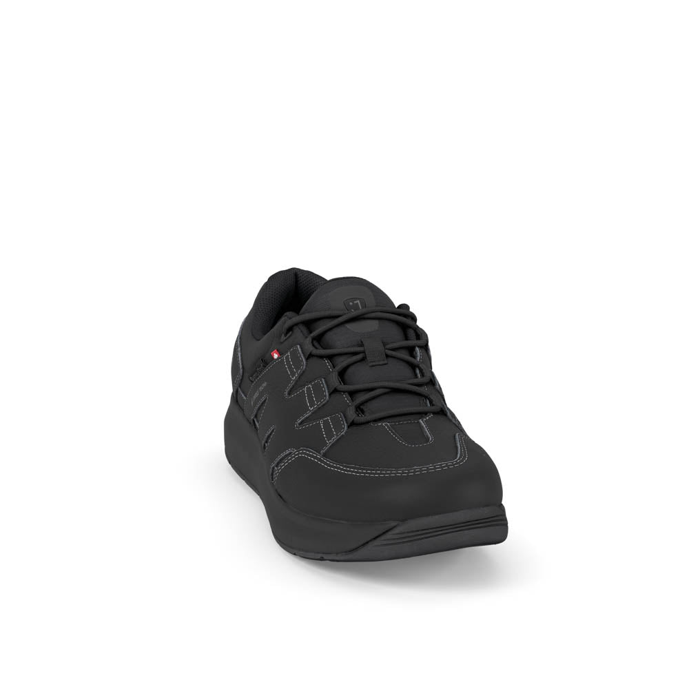 Maluku STX black