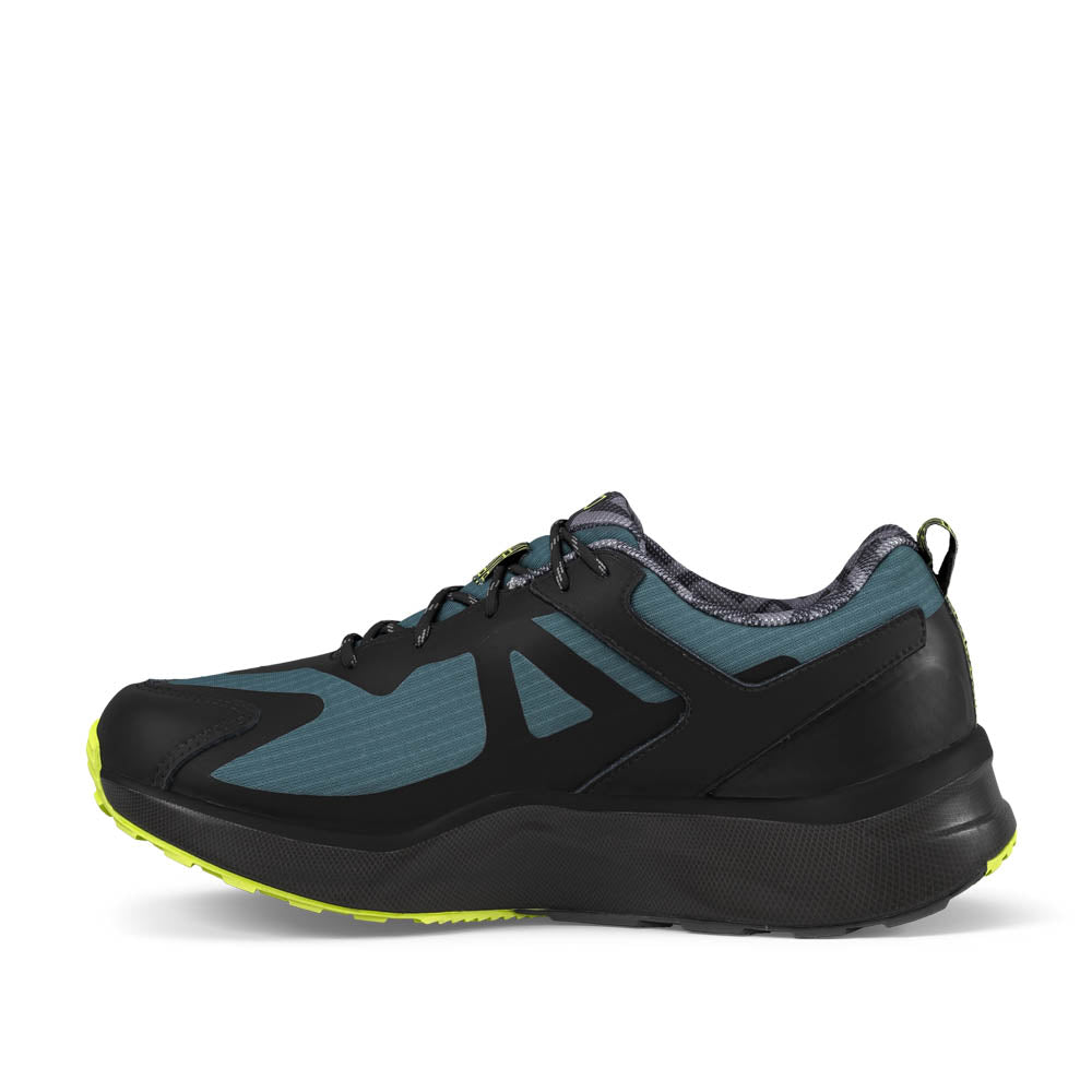 Veloce STX dark green