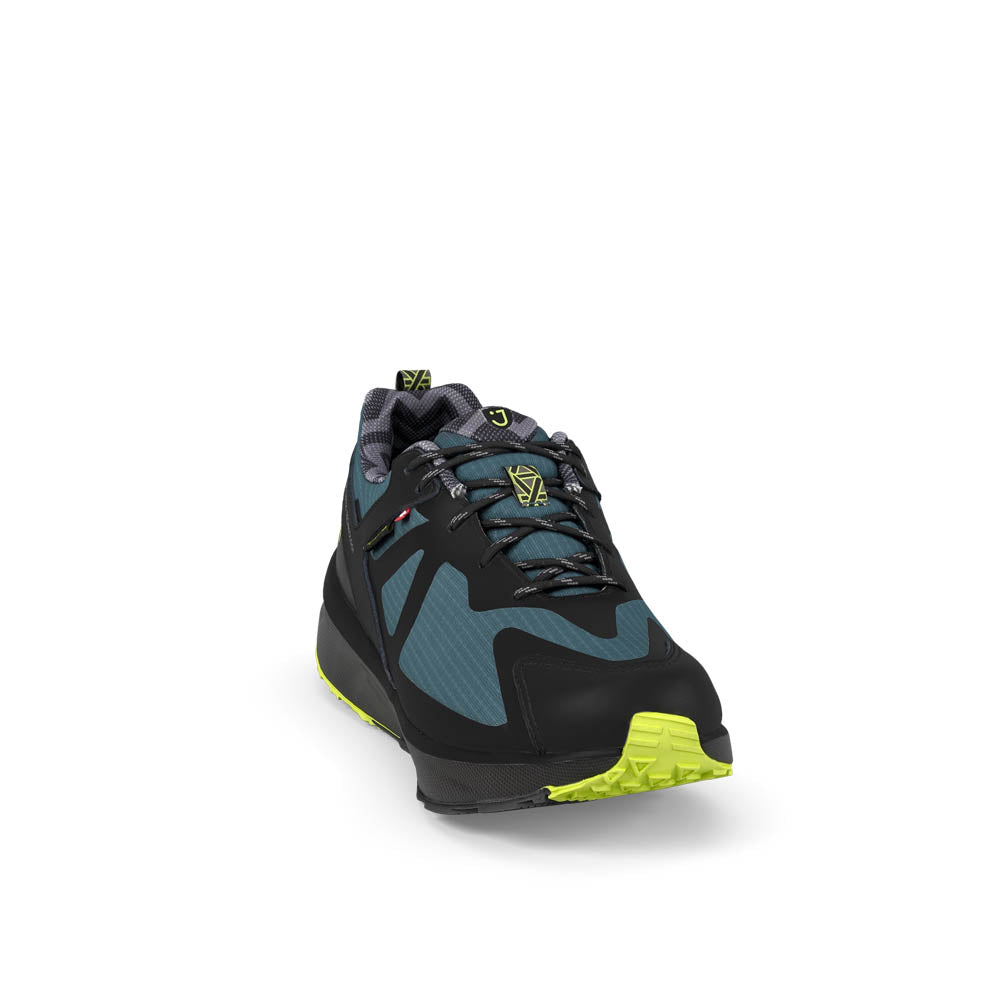 Veloce STX dark green