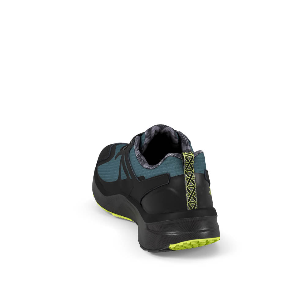 Veloce STX dark green